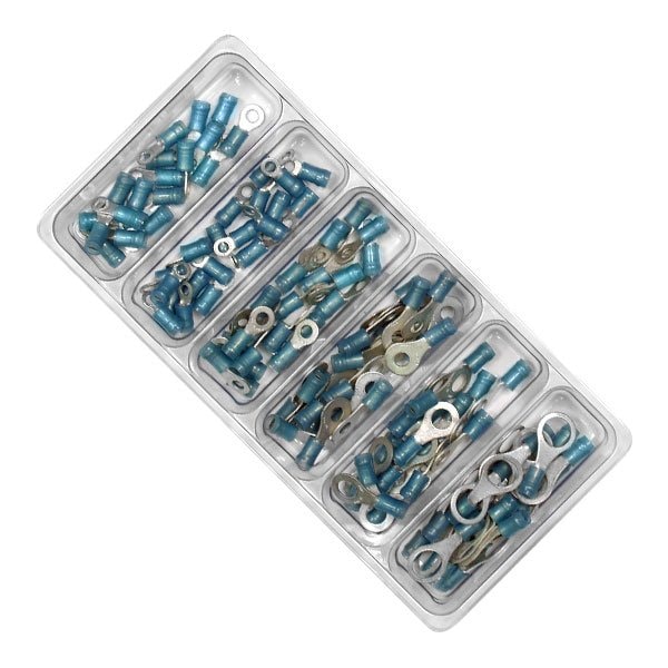 Te Connectivity AMP PIDG CONNECTOR KIT 4-2110838-6 - main